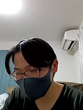 Snapshot of koarannkunn chatting on February 27, 10:48 am koarannkunn online show from February 27, 10:48 am