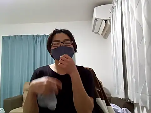 koarannkunn online show from April 1, 12:39 pm