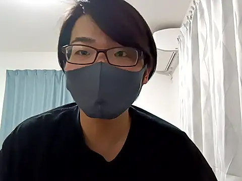 koarannkunn online show from April 11, 4:11 pm