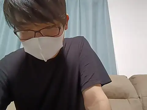 koarannkunn online show from July 3, 12:22 pm