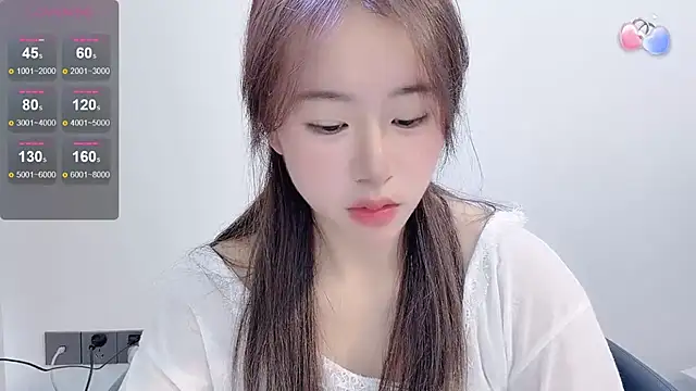 Baixi-01 online show from March 13, 4:52 am