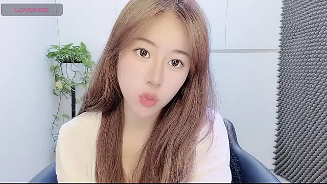 Snapshot of Baixi-01 chatting on July 1, 4:25 am Baixi-01 online show from July 1, 4:25 am