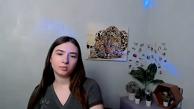 Snapshot of AnnaFlirt_ chatting on February 24, 12:25 pm AnnaFlirt online show from February 24, 12:25 pm