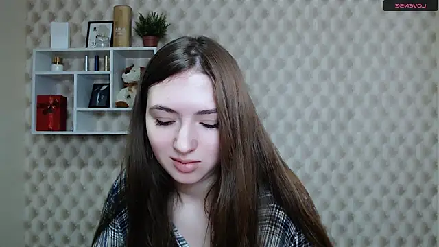 AnnaFlirt  online show from April 19, 9:08 am