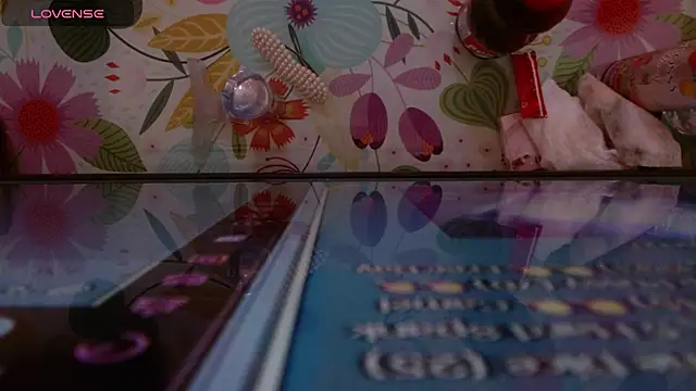 Antonella delgado online show from February 26, 4:22 am