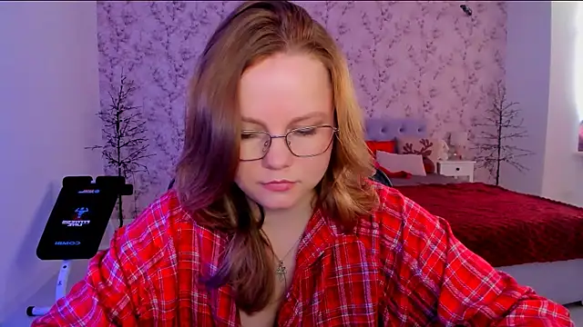 AngellaRud online show from February 28, 10:16 am