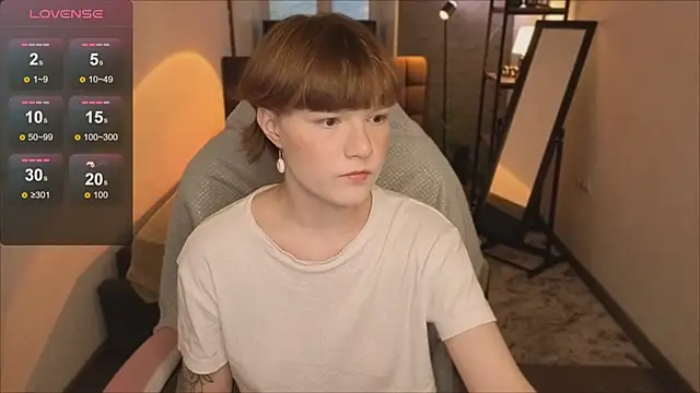  DreamLuna1  online show from March 7, 12:35 pm