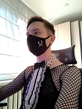 puppy4uu online show from March 16, 12:09 pm