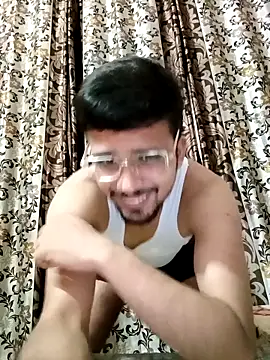 big indiancock online show from April 13, 5:40 pm