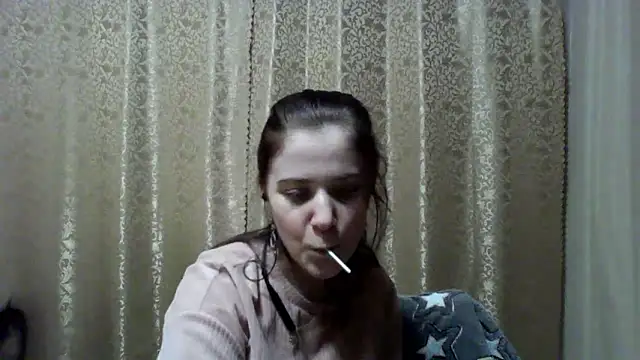 Snapshot of CarinaFolmar chatting on February 26, 4:06 pm CarinaFolmar online show from February 26, 4:06 pm