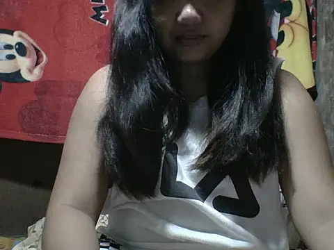 Snapshot of Flowerbebe chatting on February 27, 12:49 pm Flowerbebe online show from February 27, 12:49 pm