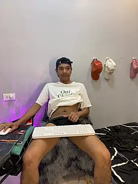 asian darlingcummersxXx online show from April 6, 10:54 pm