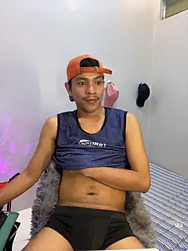 asian darlingcummersxXx online show from April 10, 3:01 am