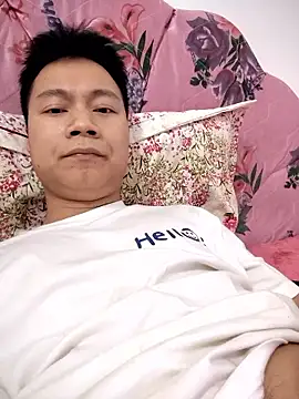 Snapshot of Qianluo003 chatting on February 24, 5:55 pm Qianluo003 online show from February 24, 5:55 pm