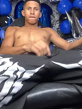 Joel hot1 online show from February 25, 7:34 pm