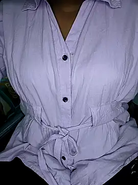 MISS MADHURIBABY online show from February 28, 11:22 am