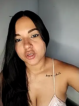 Snapshot of ValentinaSmith03 chatting on March 3, 1:39 pm ValentinaSmith03 online show from March 3, 1:39 pm