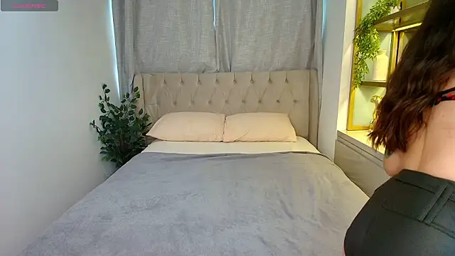 Snapshot of Sherry_Longers chatting on February 26, 12:26 pm Sherry Longers online show from February 26, 12:26 pm