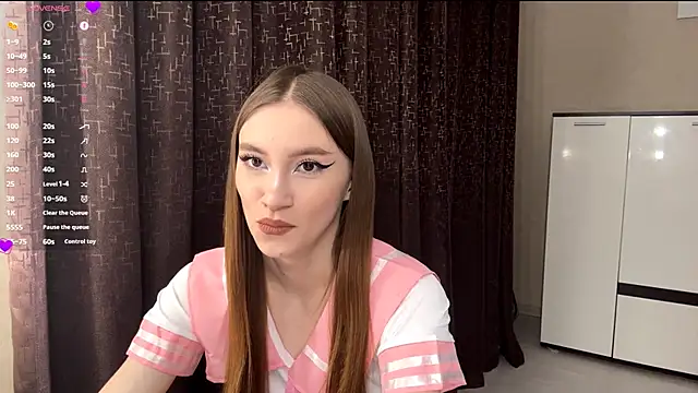 NuDonzze online show from March 28, 5:12 pm