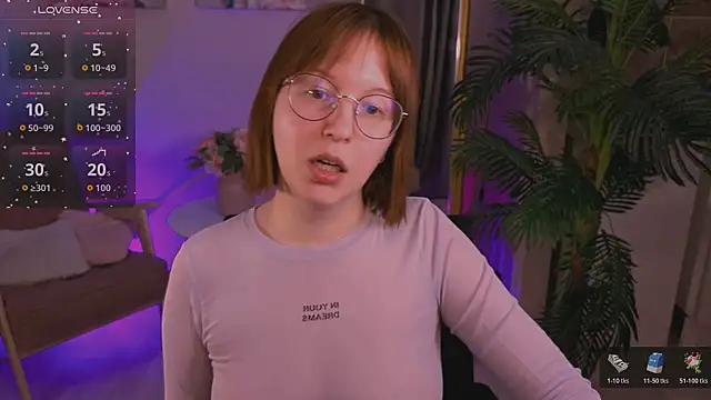 arizzzona x online show from February 25, 1:43 pm