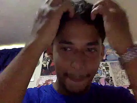 Snapshot of keduzape chatting on May 6, 1:49 pm keduzape online show from May 6, 1:49 pm