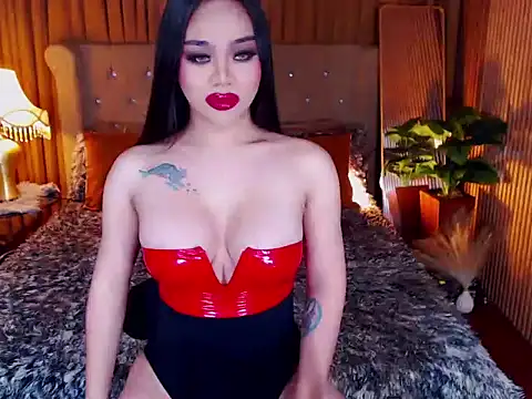 EmpressValerie online show from March 8, 9:24 am