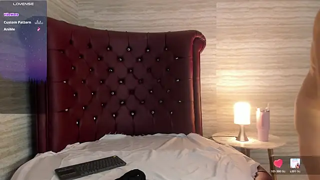 iliy perverted online show from April 28, 12:10 pm