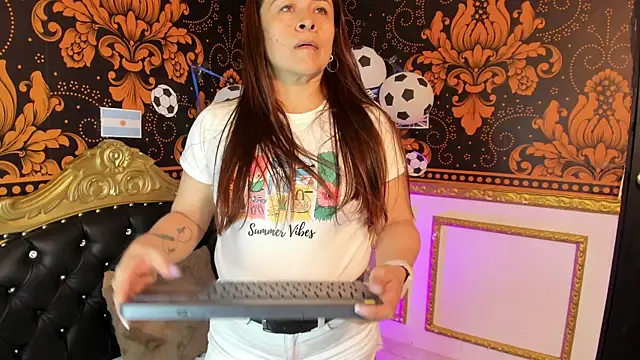 iliy perverted online show from July 1, 11:34 am