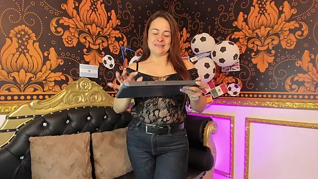 iliy perverted online show from July 4, 12:11 pm