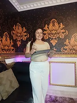 iliy perverted online show from July 23, 12:03 pm