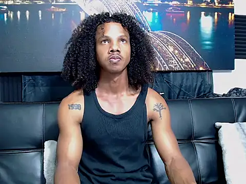 Snapshot of Josh_fit7 chatting on February 26, 11:53 am Josh fit7 online show from February 26, 11:53 am