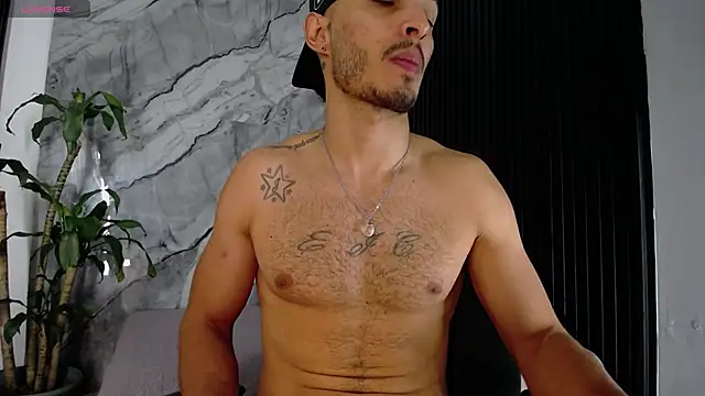 Grant Irons online show from April 14, 12:22 pm