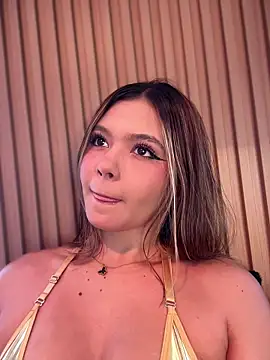 Sofia-Velez online show from February 27, 4:12 am