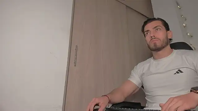 Axel  Blaze online show from March 24, 12:10 pm