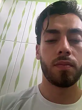 Axel  Blaze online show from April 11, 7:18 pm