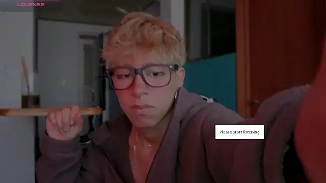 Ryan sweet online show from February 28, 1:01 pm