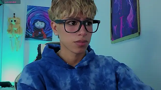 Ryan sweet online show from March 13, 3:13 am