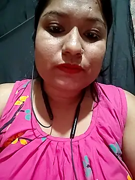 Hot-Puja0134 online show from February 24, 7:34 pm