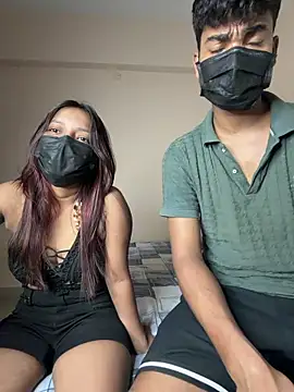 AIR Hostes online show from June 15, 5:37 pm