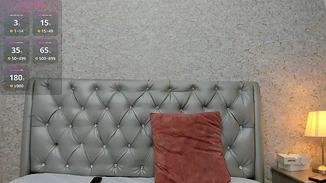 faith harris online show from February 27, 7:25 pm