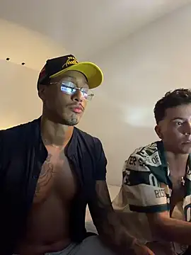 bruno west online show from April 14, 8:20 am