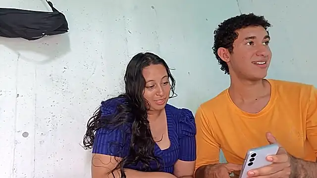 Magoysuconeja online show from February 25, 4:49 pm