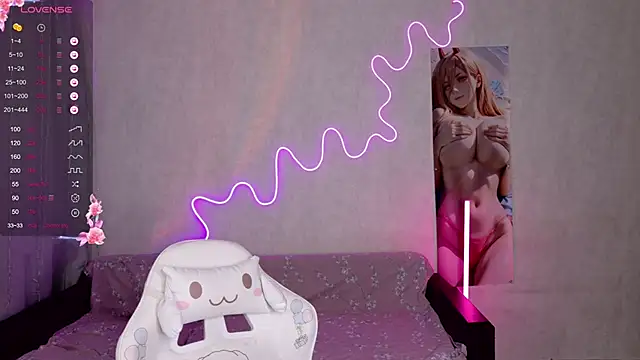 Snapshot of ElinaBlaze chatting on March 1, 9:39 pm ElinaBlaze online show from March 1, 9:39 pm