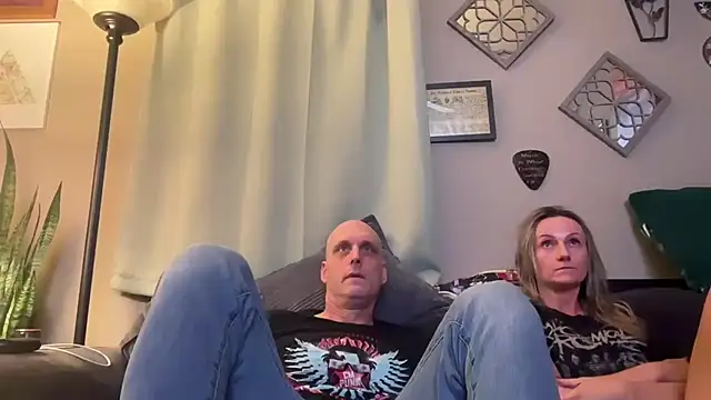 mvrick86 online show from February 25, 1:26 am