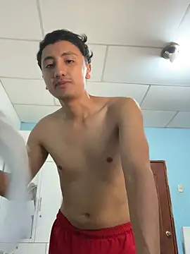 Gonzalogz online show from April 14, 4:46 pm