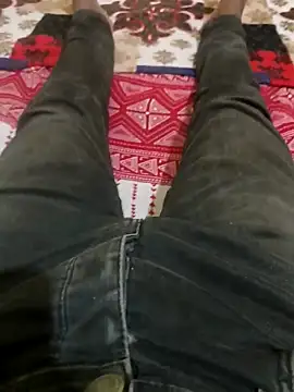 theoneyoucravefor online show from April 15, 9:04 pm