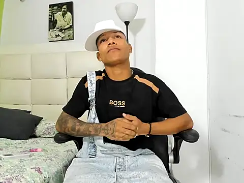 emanuel 23cm online show from February 25, 1:59 am