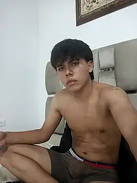 Snapshot of Dandivip chatting on February 28, 3:40 am Dandivip online show from February 28, 3:40 am