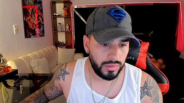 ostin-big21 online show from February 25, 2:10 am