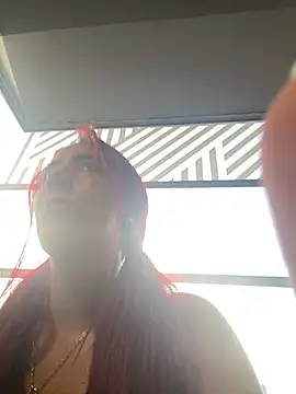 kisscherry8 online show from April 1, 10:29 pm